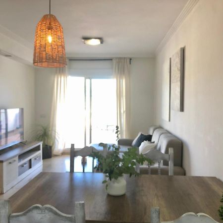 Ellie'S Hus 2 Διαμέρισμα Benalmádena Εξωτερικό φωτογραφία