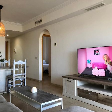 Ellie'S Hus 2 Διαμέρισμα Benalmádena Εξωτερικό φωτογραφία
