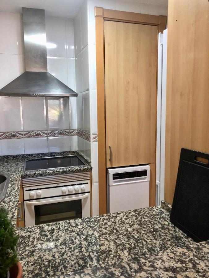 Ellie'S Hus 2 Διαμέρισμα Benalmádena Εξωτερικό φωτογραφία