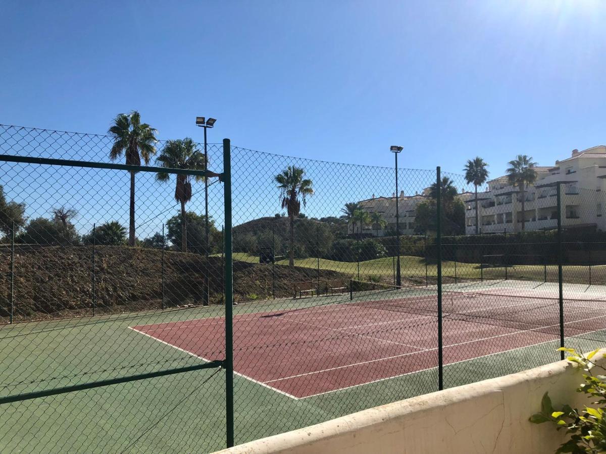 Ellie'S Hus 2 Διαμέρισμα Benalmádena Εξωτερικό φωτογραφία