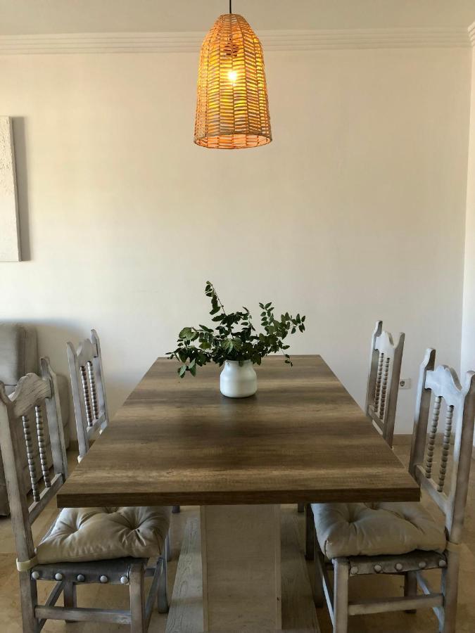 Ellie'S Hus 2 Διαμέρισμα Benalmádena Εξωτερικό φωτογραφία