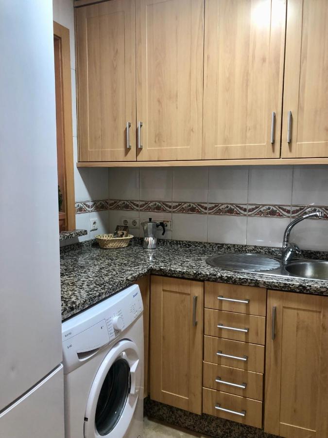 Ellie'S Hus 2 Διαμέρισμα Benalmádena Εξωτερικό φωτογραφία