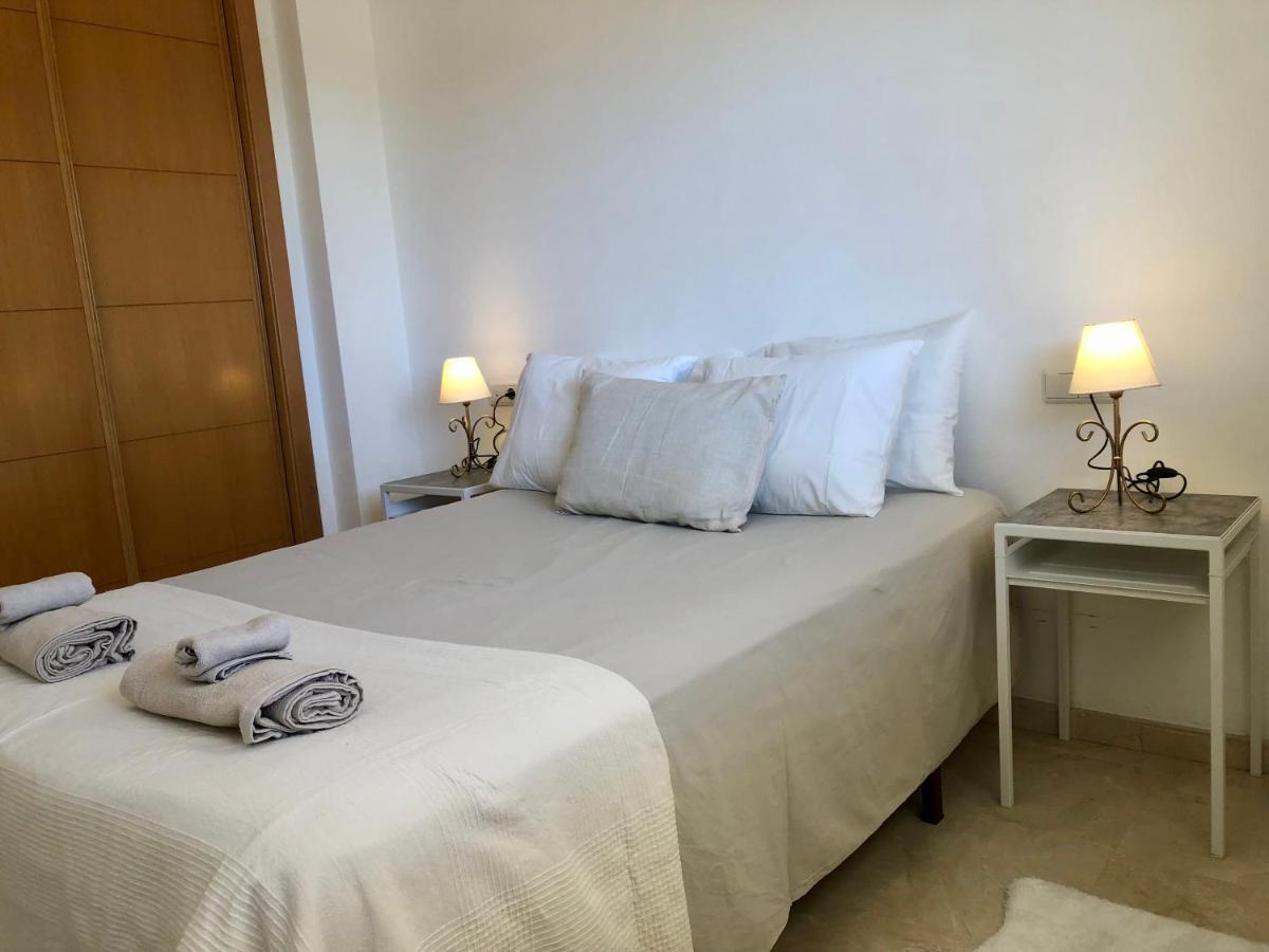 Ellie'S Hus 2 Διαμέρισμα Benalmádena Εξωτερικό φωτογραφία