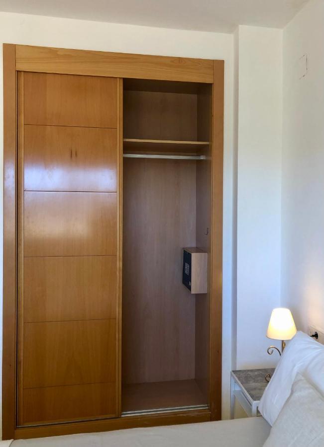 Ellie'S Hus 2 Διαμέρισμα Benalmádena Εξωτερικό φωτογραφία
