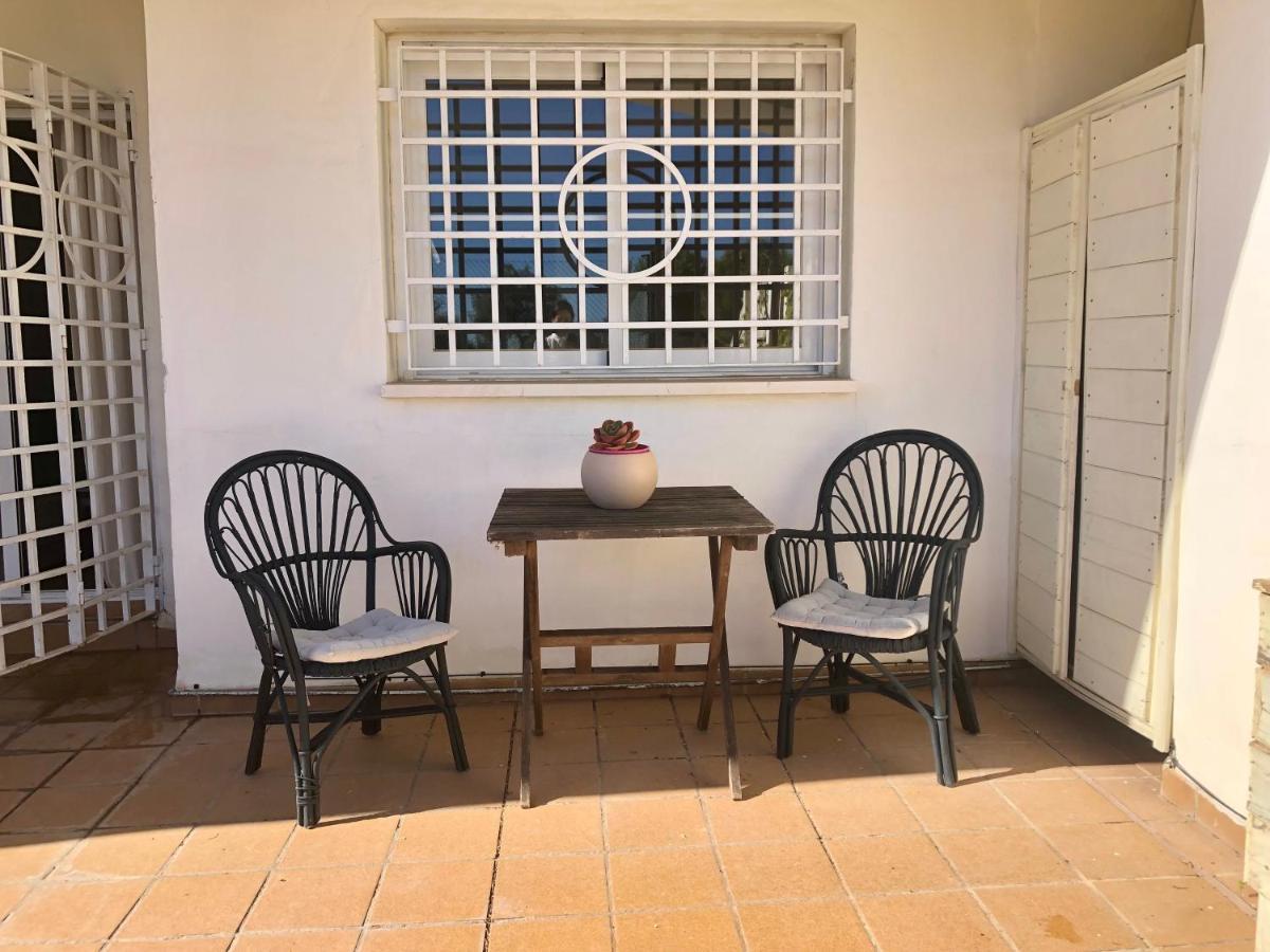 Ellie'S Hus 2 Διαμέρισμα Benalmádena Εξωτερικό φωτογραφία