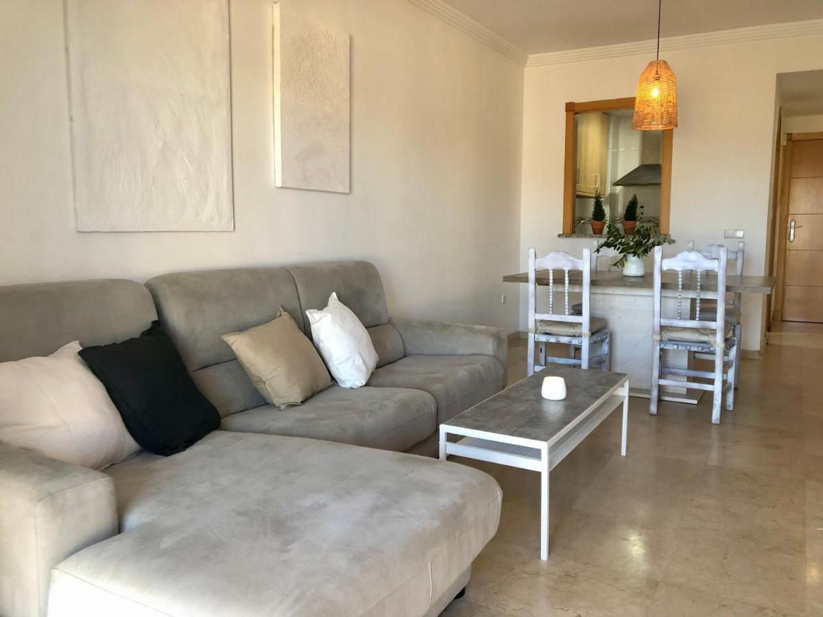 Ellie'S Hus 2 Διαμέρισμα Benalmádena Εξωτερικό φωτογραφία