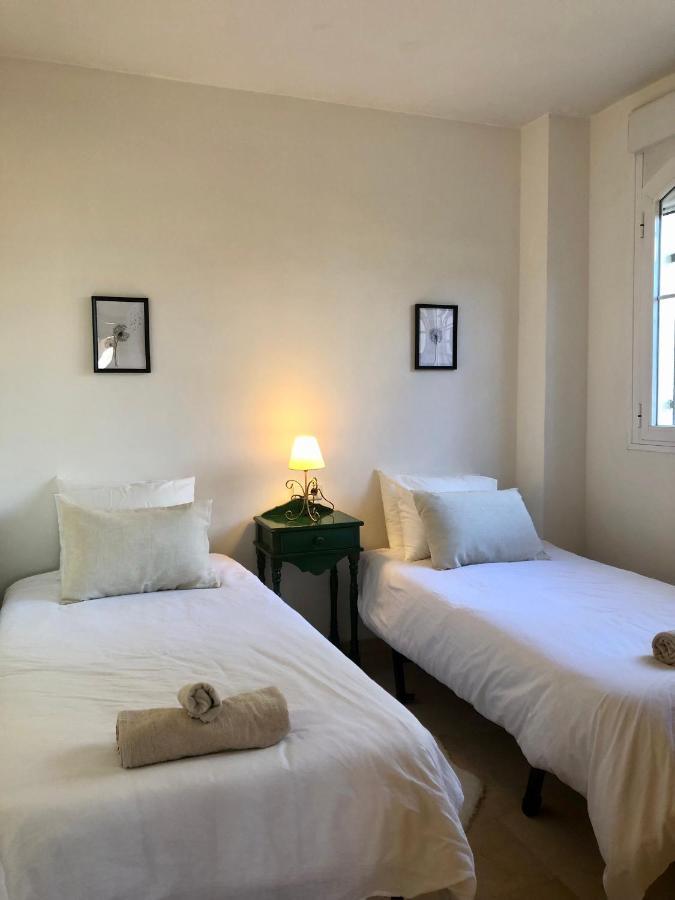 Ellie'S Hus 2 Διαμέρισμα Benalmádena Εξωτερικό φωτογραφία