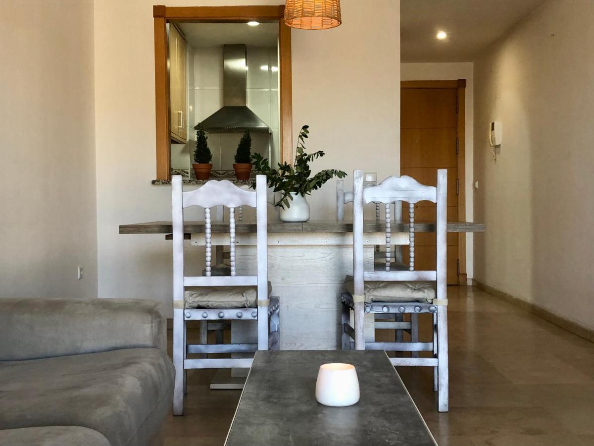 Ellie'S Hus 2 Διαμέρισμα Benalmádena Εξωτερικό φωτογραφία