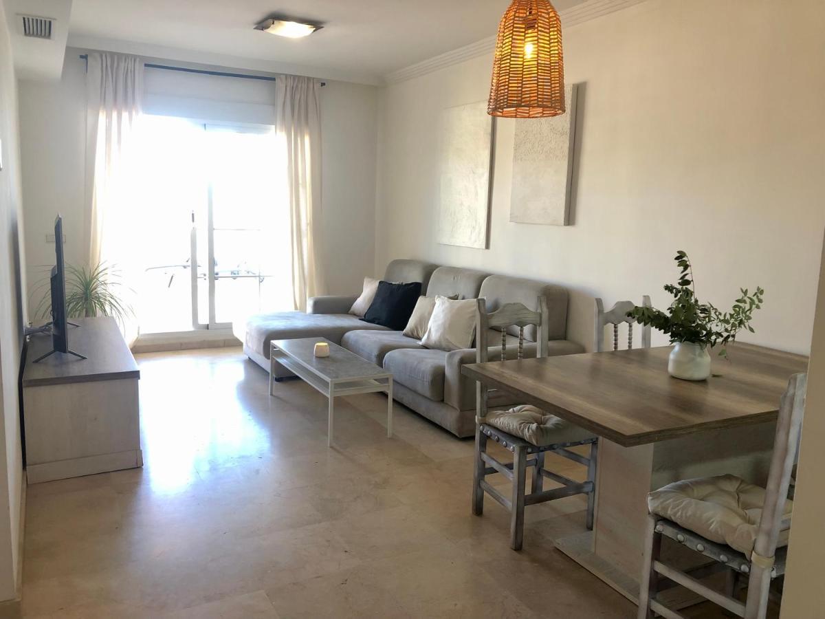 Ellie'S Hus 2 Διαμέρισμα Benalmádena Εξωτερικό φωτογραφία