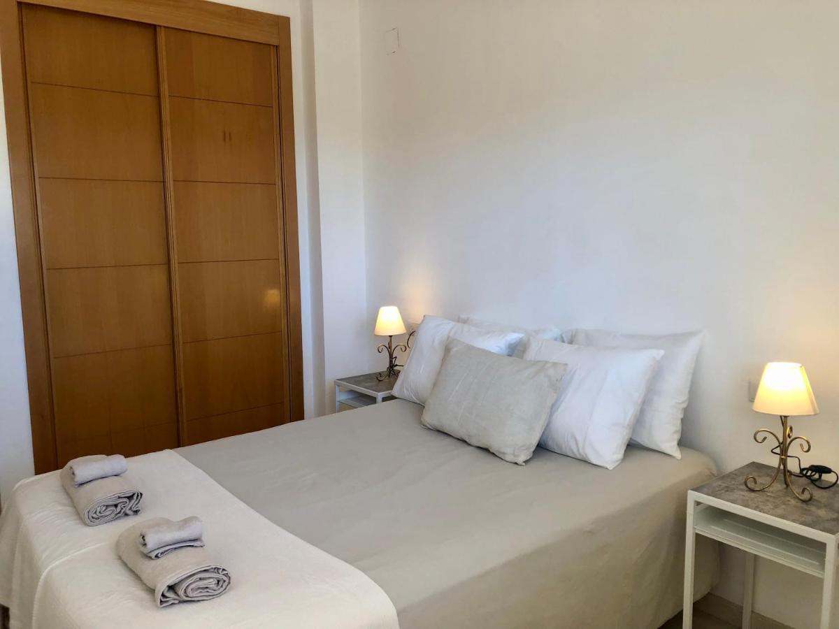 Ellie'S Hus 2 Διαμέρισμα Benalmádena Εξωτερικό φωτογραφία