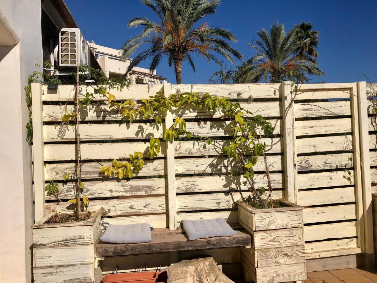 Ellie'S Hus 2 Διαμέρισμα Benalmádena Εξωτερικό φωτογραφία