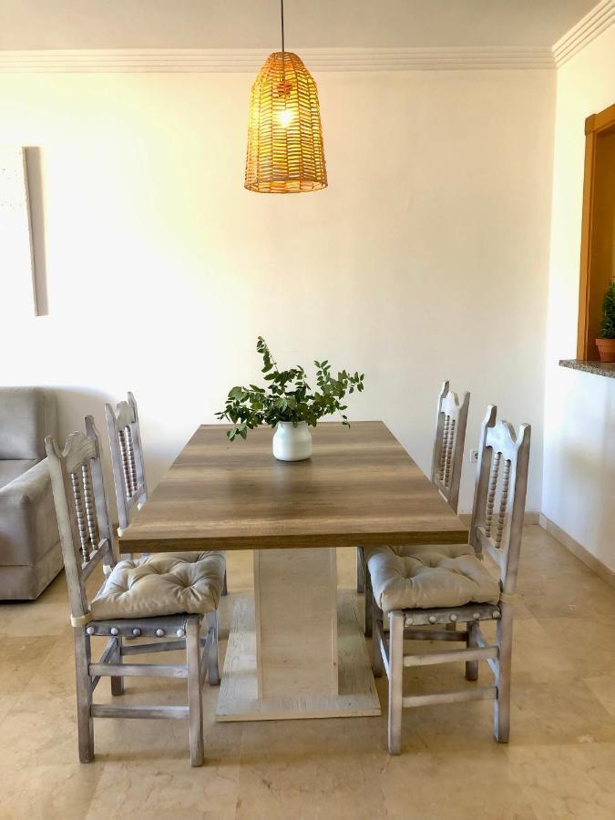 Ellie'S Hus 2 Διαμέρισμα Benalmádena Εξωτερικό φωτογραφία