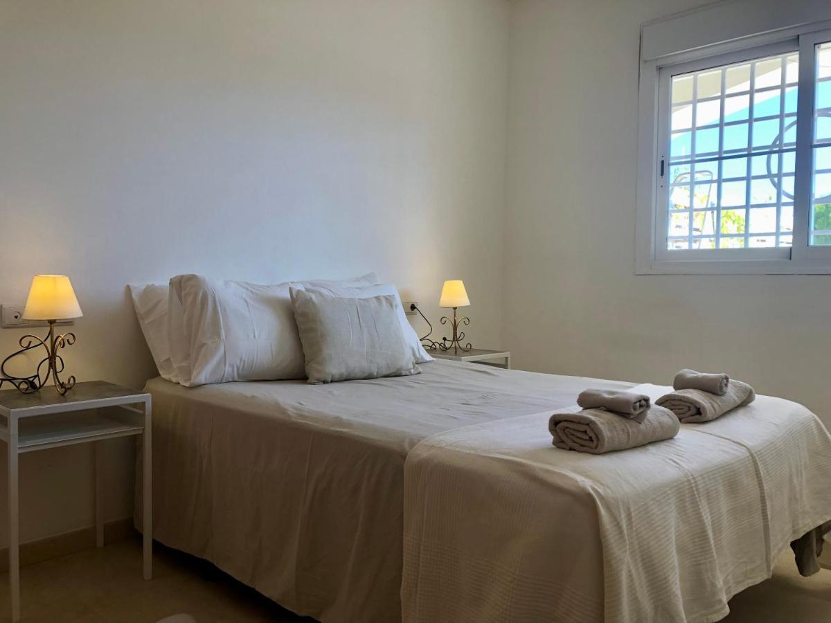 Ellie'S Hus 2 Διαμέρισμα Benalmádena Εξωτερικό φωτογραφία