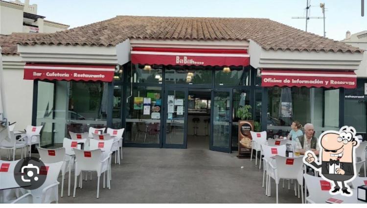 Ellie'S Hus 2 Διαμέρισμα Benalmádena Εξωτερικό φωτογραφία